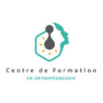 logo du centre de formation en orthopédagogie de bordeaux